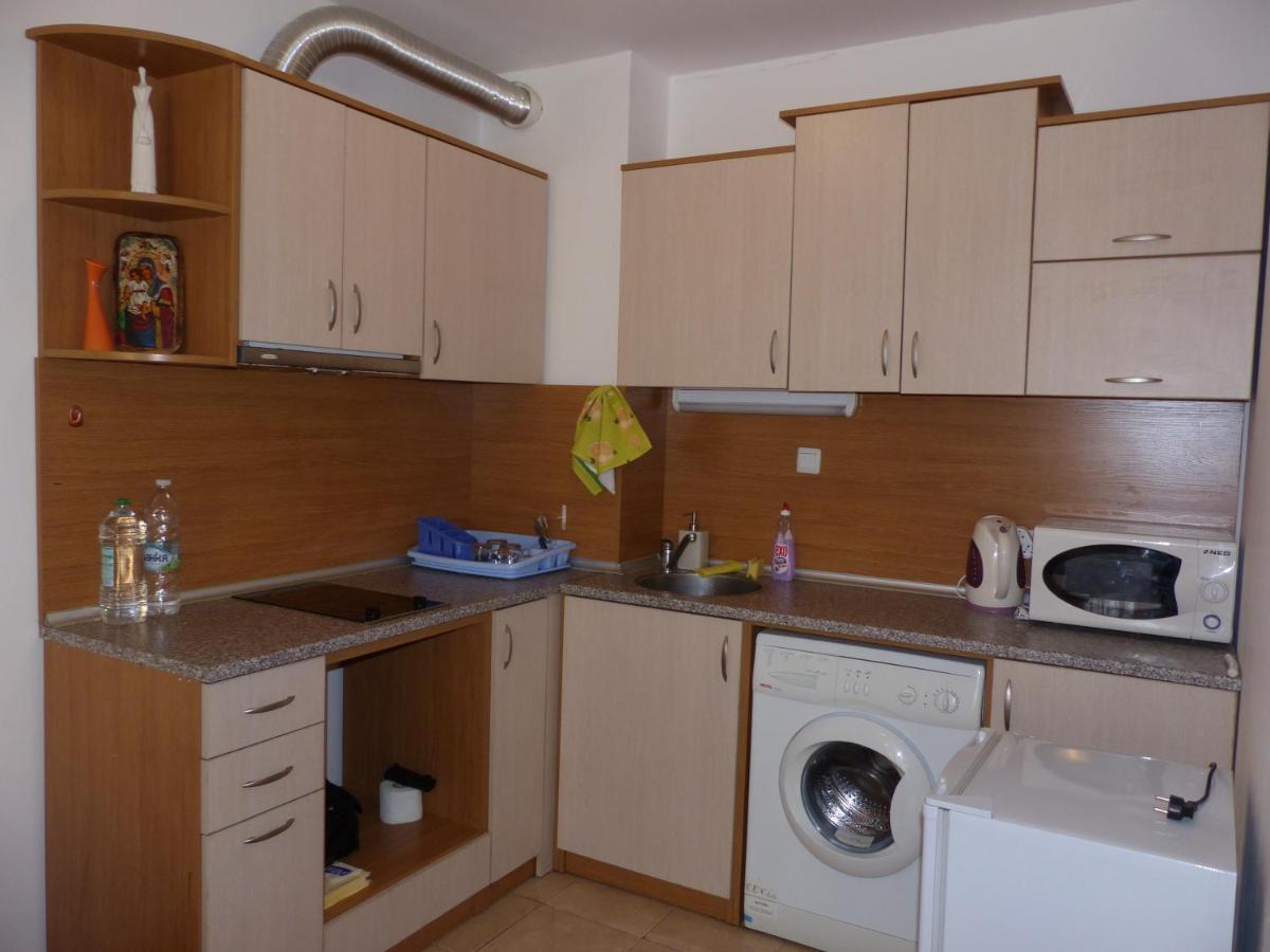סאני ביץ' Guest Apartment Dental Space מראה חיצוני תמונה