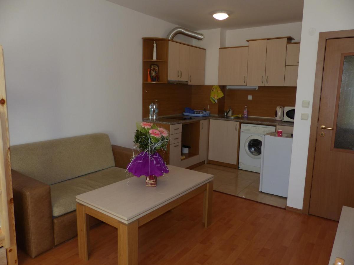סאני ביץ' Guest Apartment Dental Space מראה חיצוני תמונה