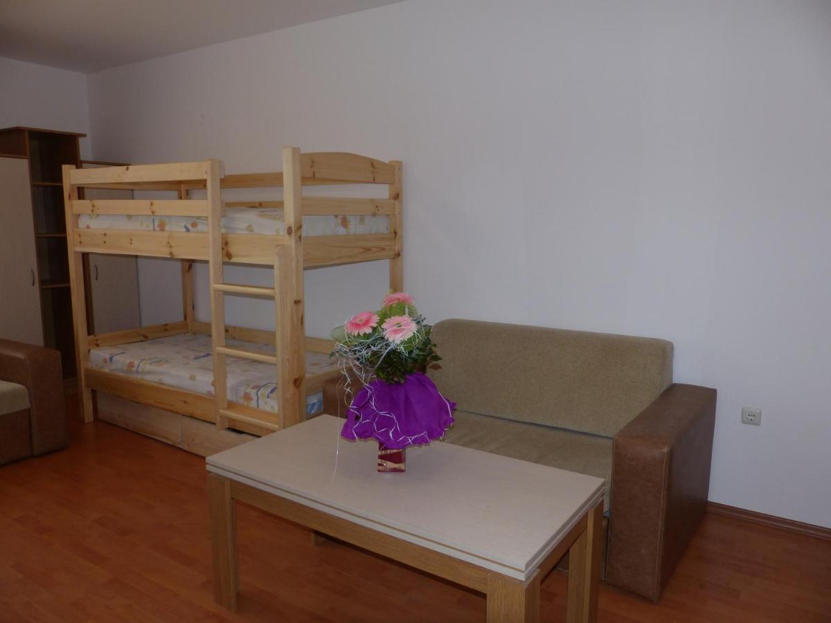 סאני ביץ' Guest Apartment Dental Space מראה חיצוני תמונה