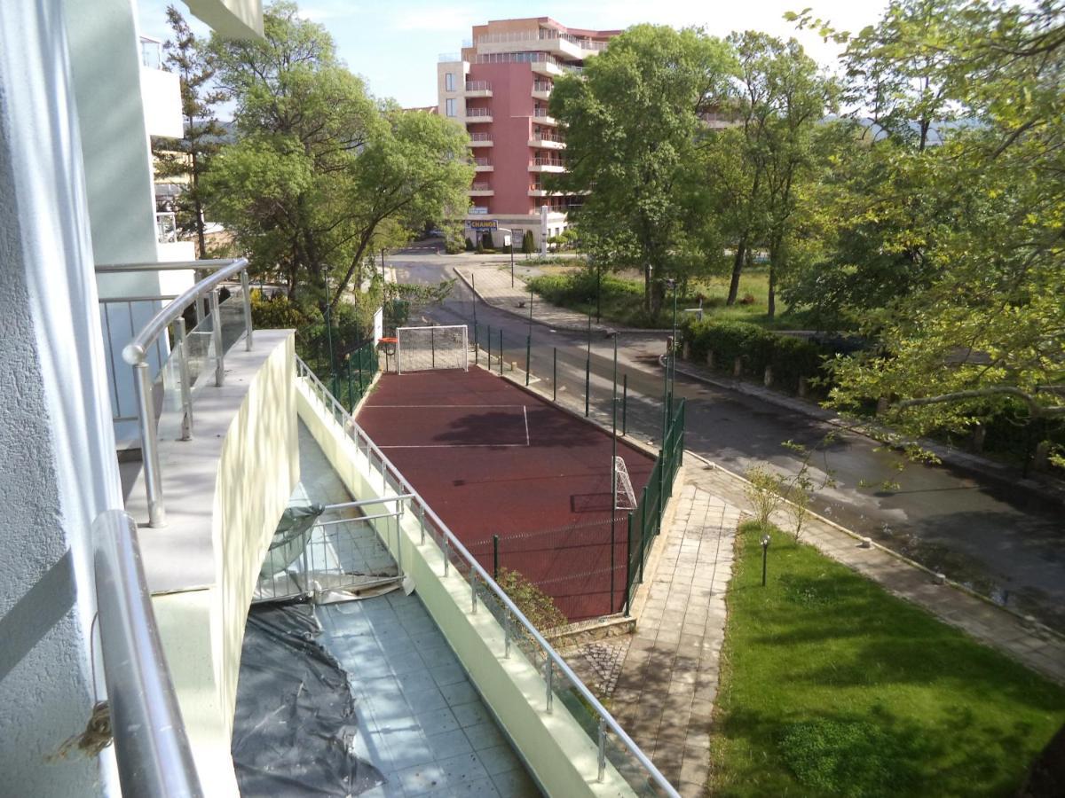 סאני ביץ' Guest Apartment Dental Space מראה חיצוני תמונה