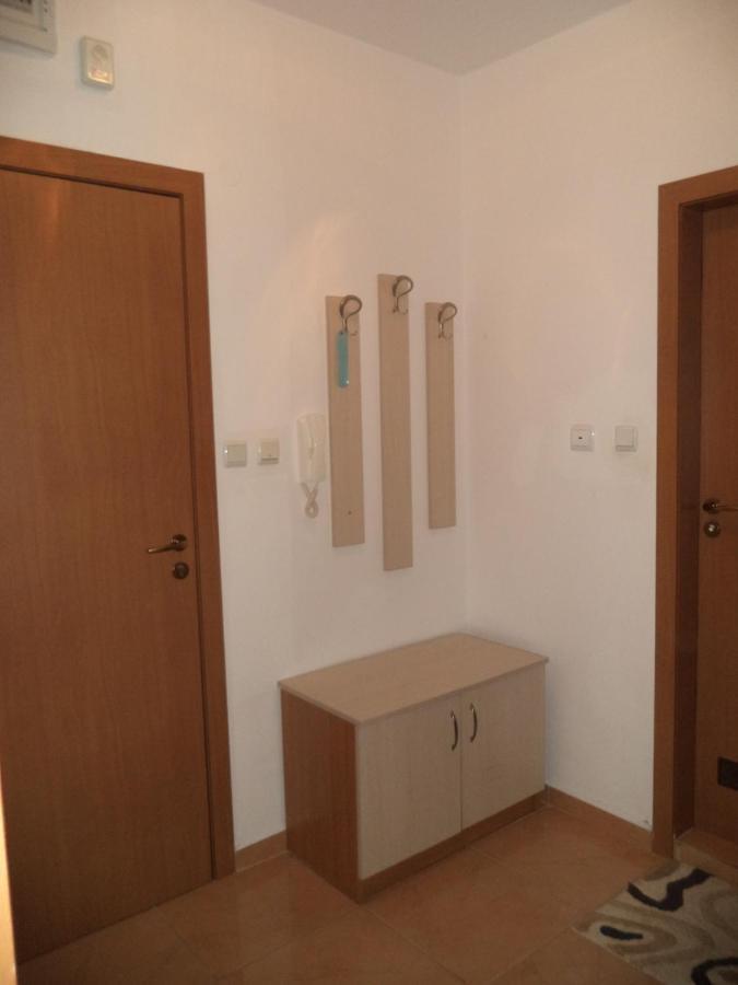 סאני ביץ' Guest Apartment Dental Space מראה חיצוני תמונה