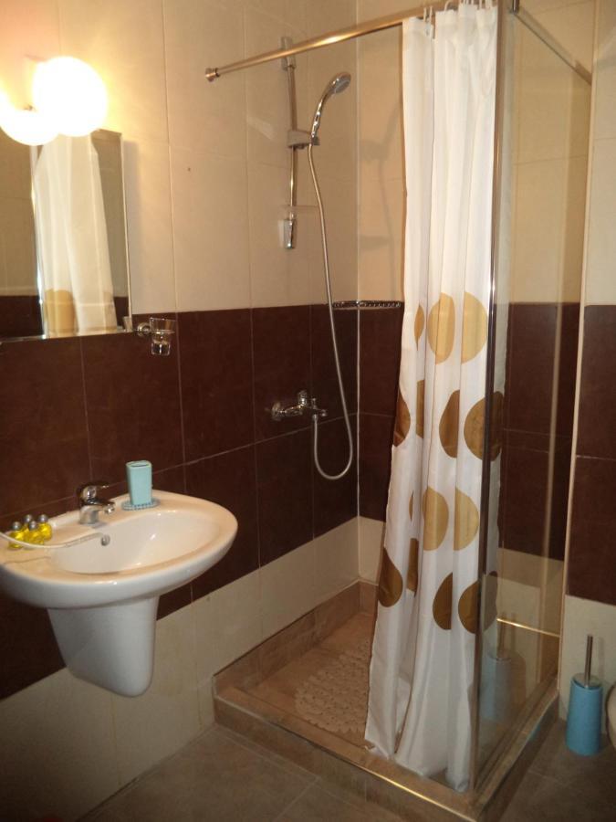 סאני ביץ' Guest Apartment Dental Space מראה חיצוני תמונה