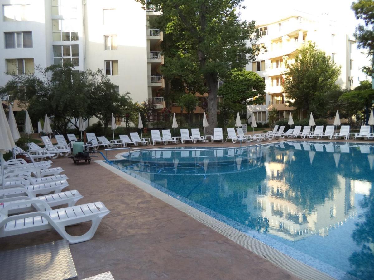 סאני ביץ' Guest Apartment Dental Space מראה חיצוני תמונה