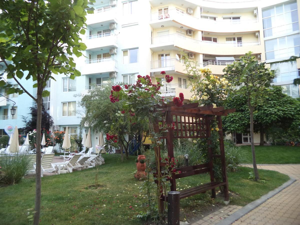 סאני ביץ' Guest Apartment Dental Space מראה חיצוני תמונה