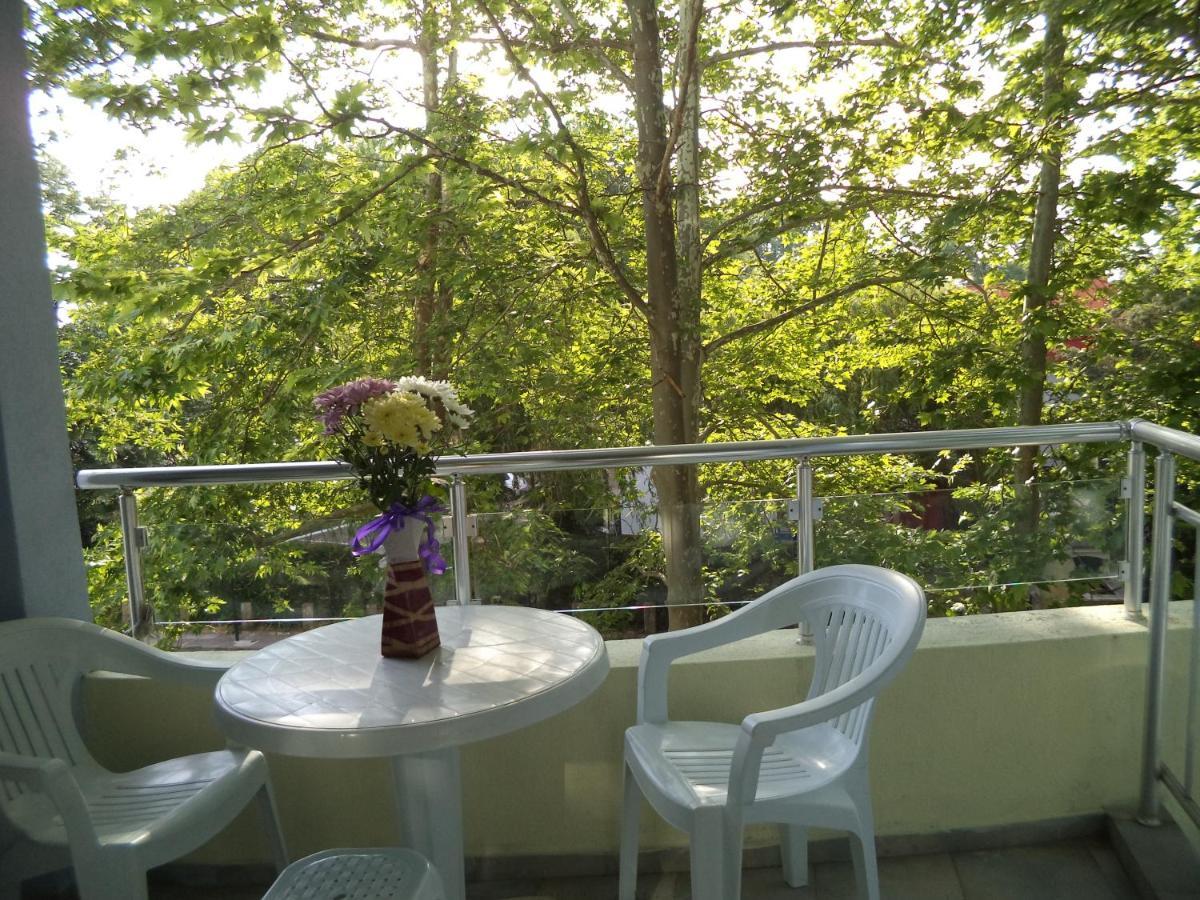 סאני ביץ' Guest Apartment Dental Space מראה חיצוני תמונה