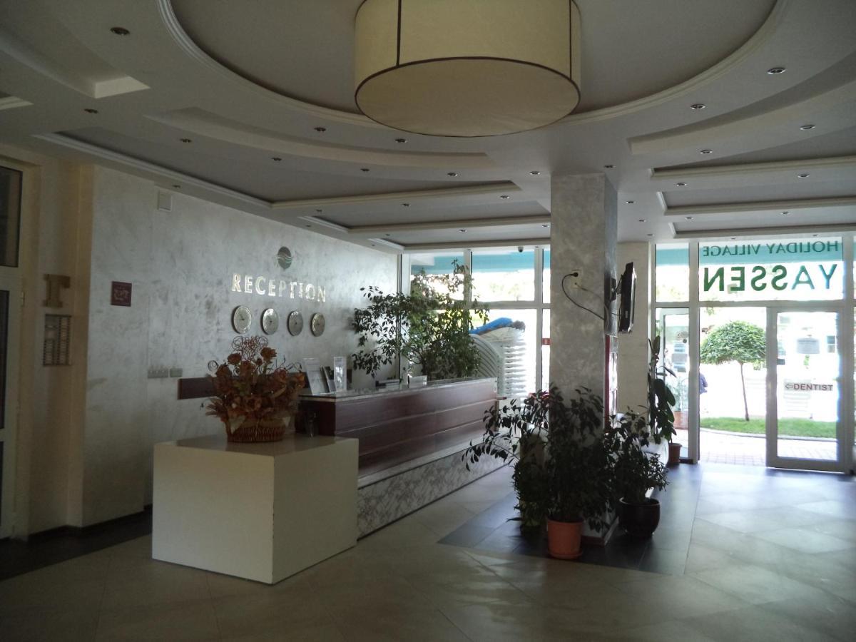 סאני ביץ' Guest Apartment Dental Space מראה חיצוני תמונה