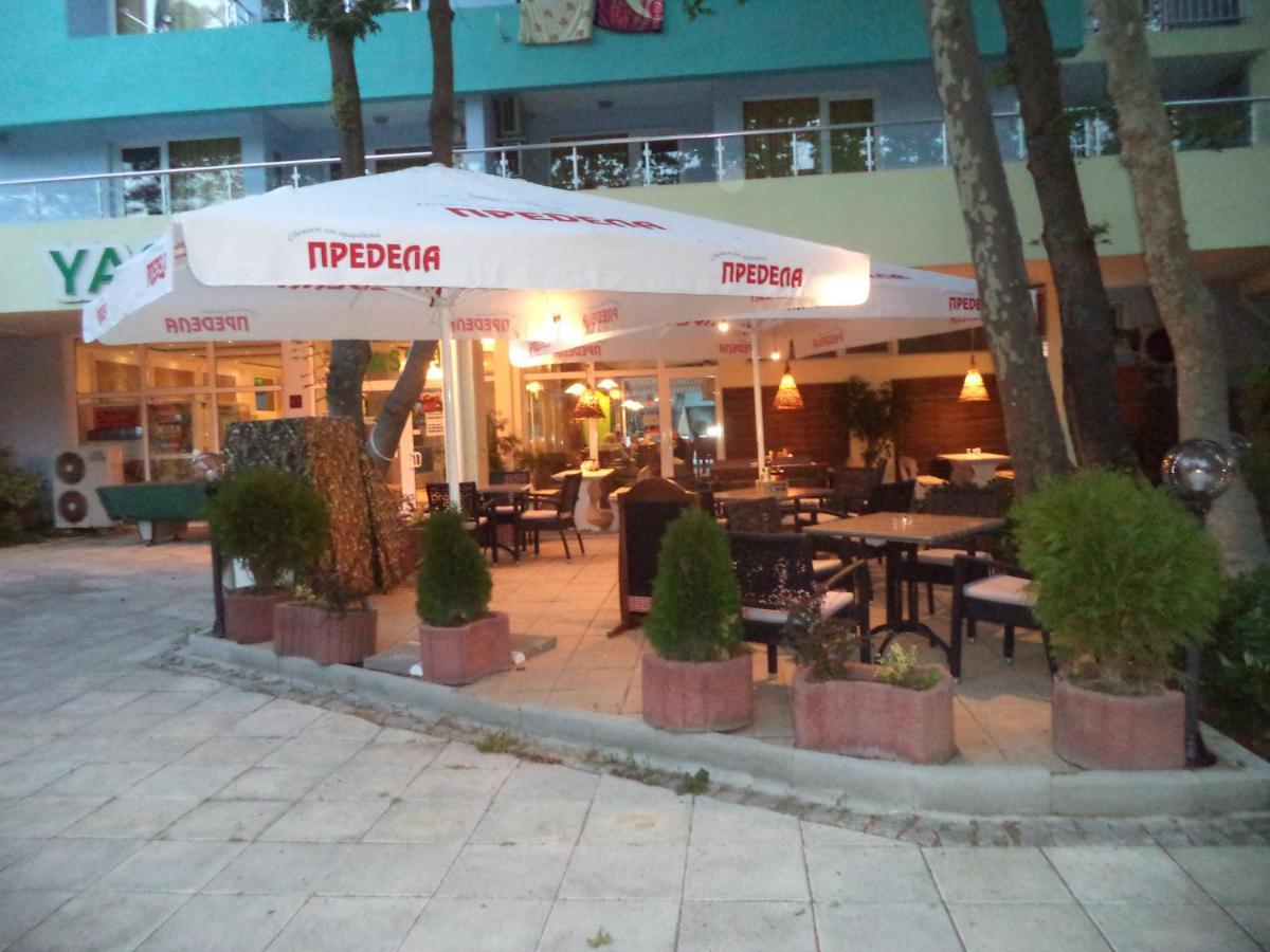 סאני ביץ' Guest Apartment Dental Space מראה חיצוני תמונה