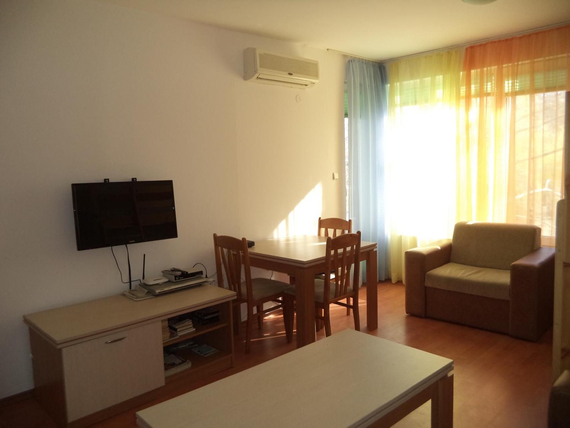סאני ביץ' Guest Apartment Dental Space מראה חיצוני תמונה