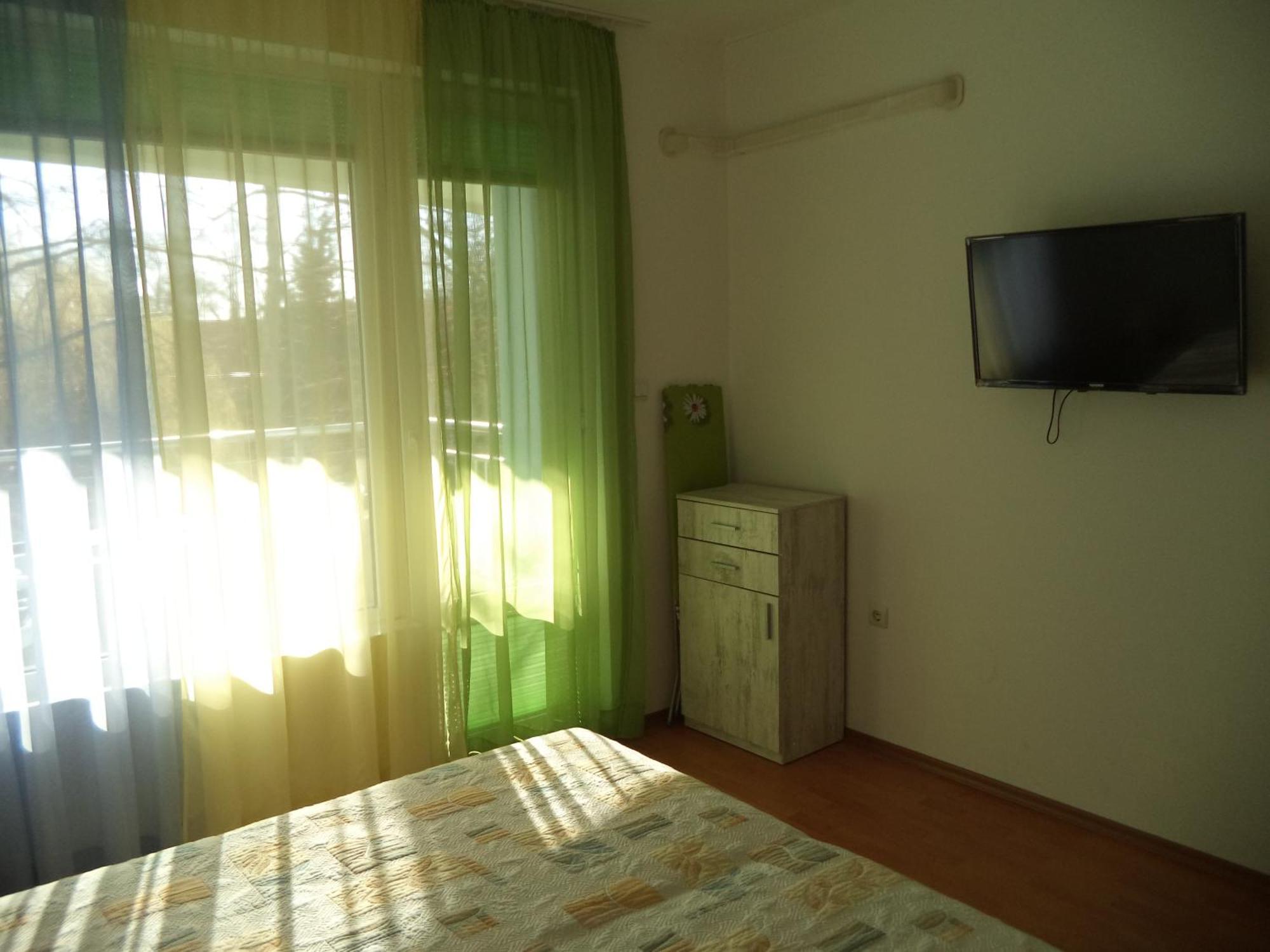 סאני ביץ' Guest Apartment Dental Space מראה חיצוני תמונה